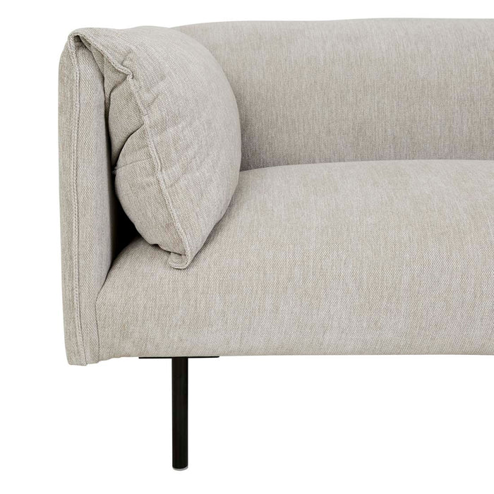 Felix Fold 4 Seater Sofa