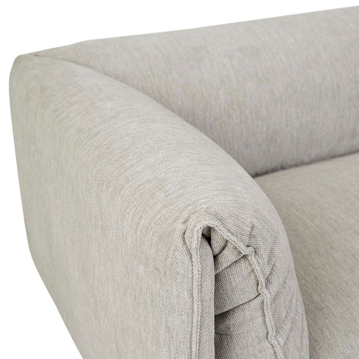 Felix Fold 4 Seater Sofa