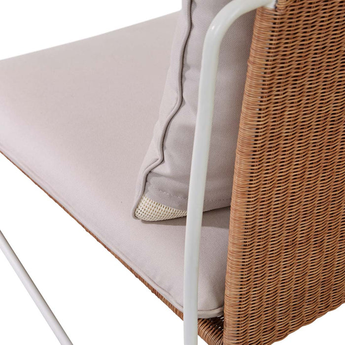 Fleur Sofa Chair