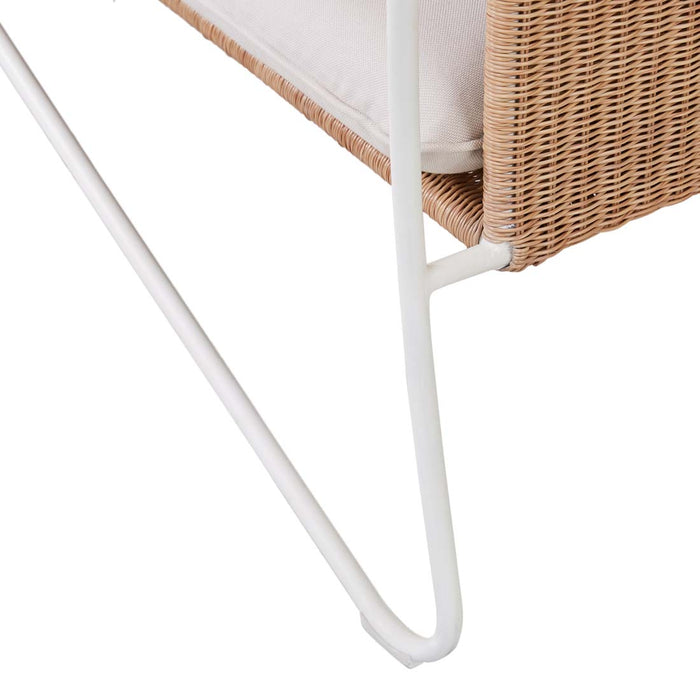 Fleur Sofa Chair
