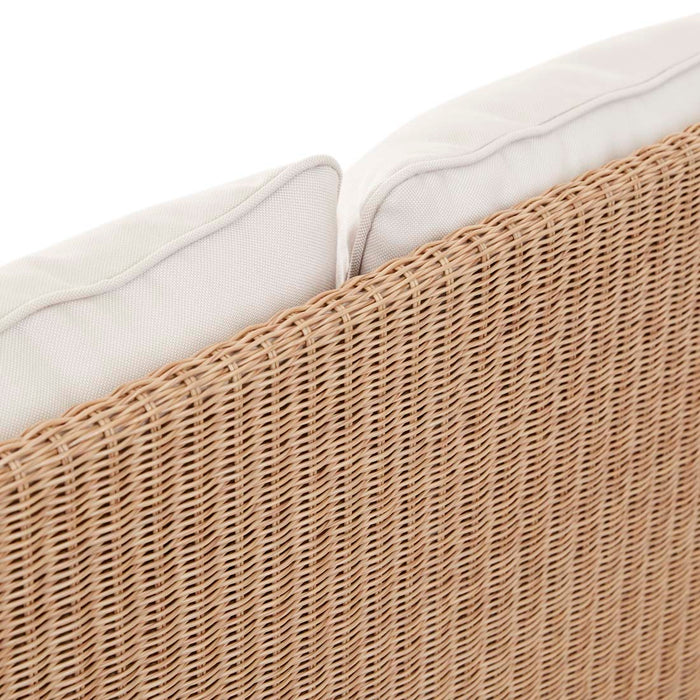 Fleur 3 Seater Sofa