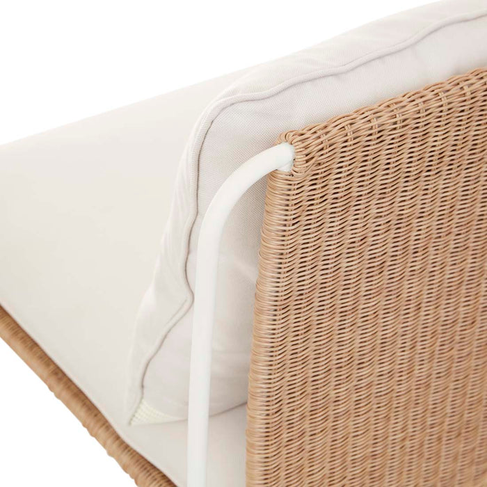 Fleur 3 Seater Sofa