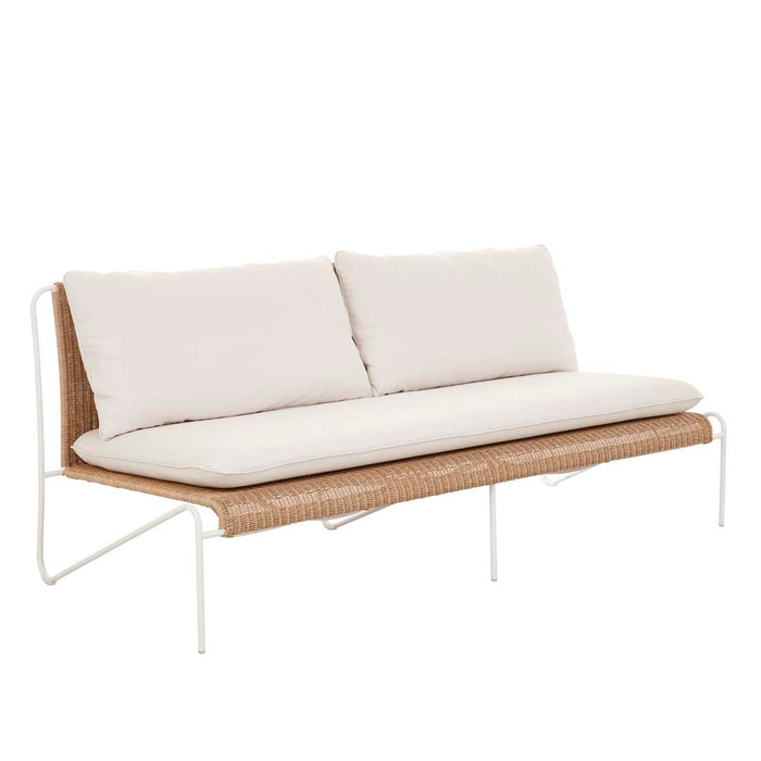 Fleur 3 Seater Sofa