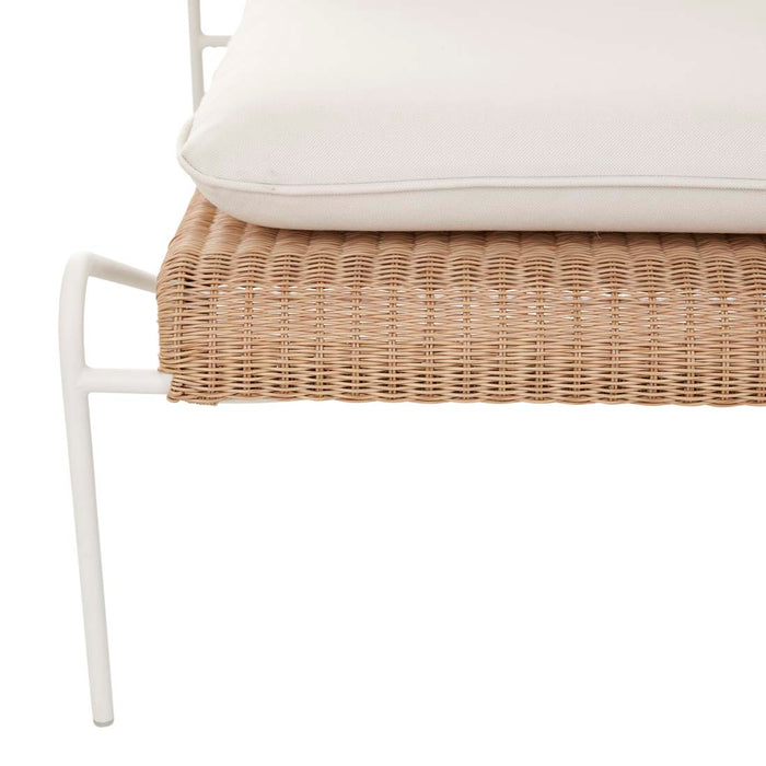 Fleur 3 Seater Sofa