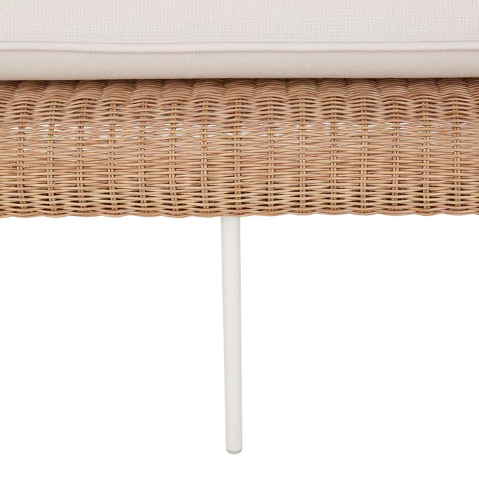 Fleur 3 Seater Sofa