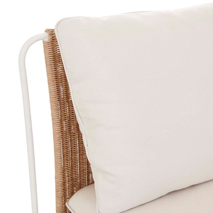 Fleur 3 Seater Sofa