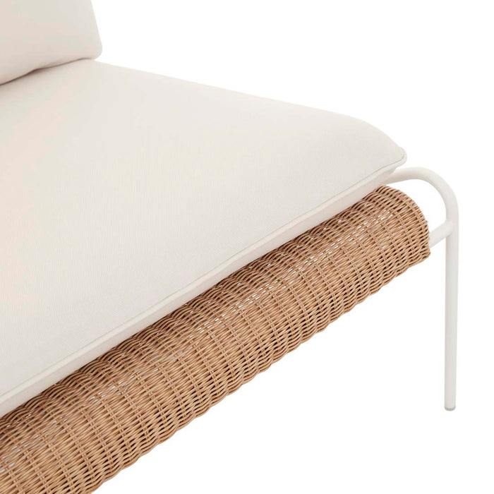 Fleur 3 Seater Sofa