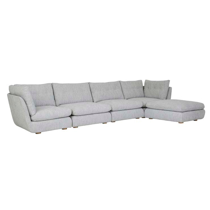 Hugo Marla Ottoman