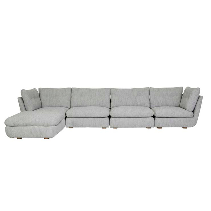 Hugo Marla Ottoman
