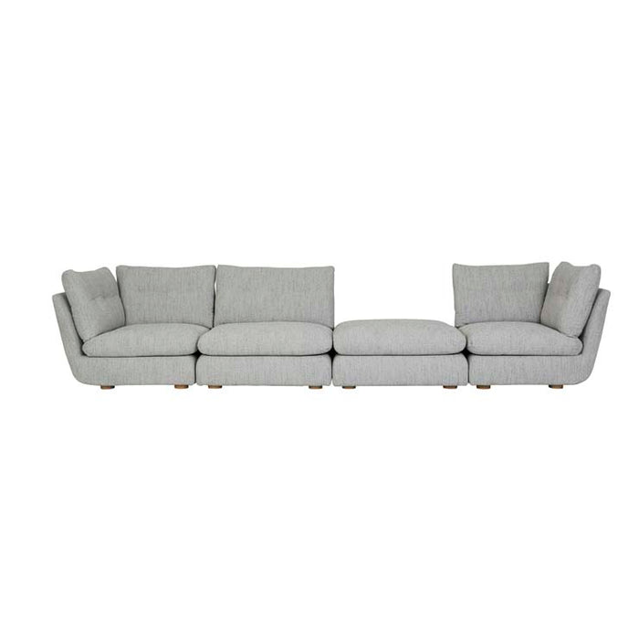 Hugo Marla Ottoman