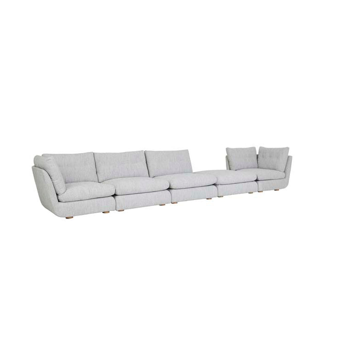 Hugo Marla Ottoman