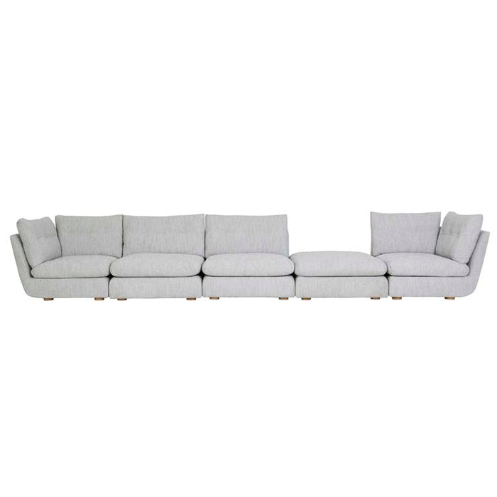 Hugo Marla Ottoman
