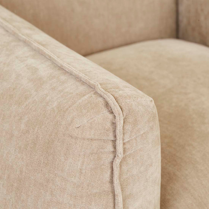Hugo Monte Sofa Chair