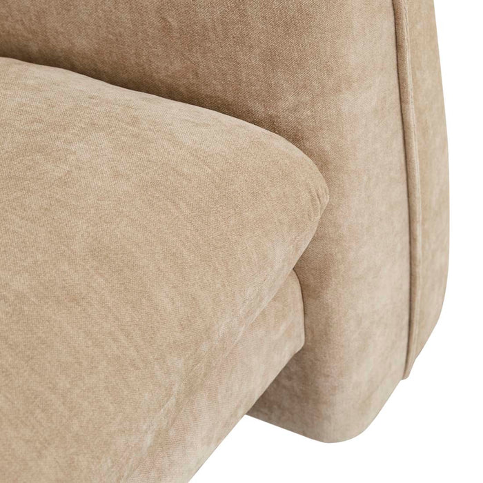 Hugo Monte Sofa Chair