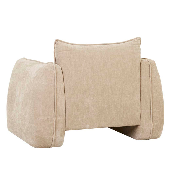 Hugo Monte Sofa Chair
