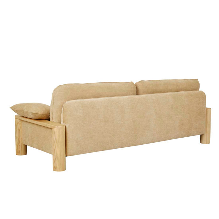 Hugo Remy 3 Seater Sofa