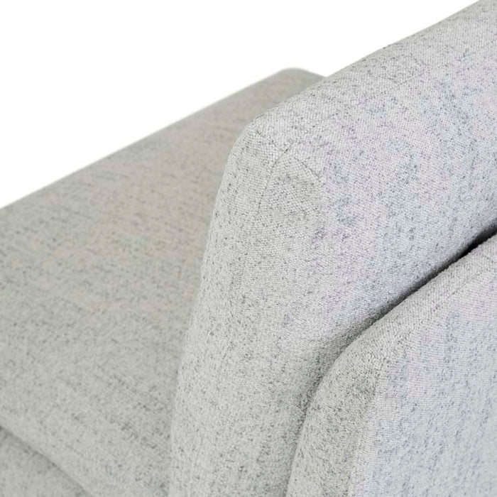 Hugo Marla 1 Seater Center Sofa