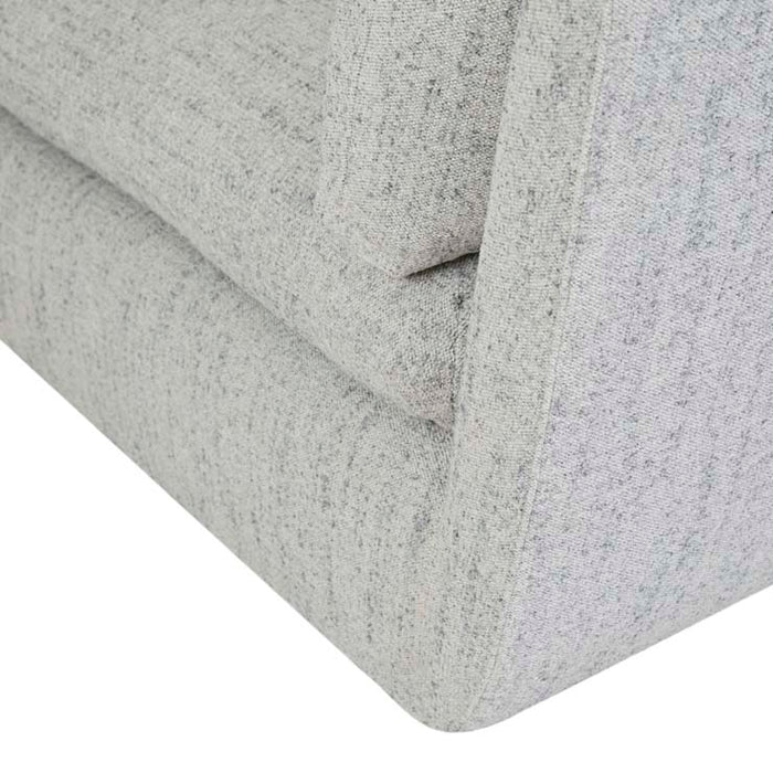 Hugo Marla 1 Seater Center Sofa