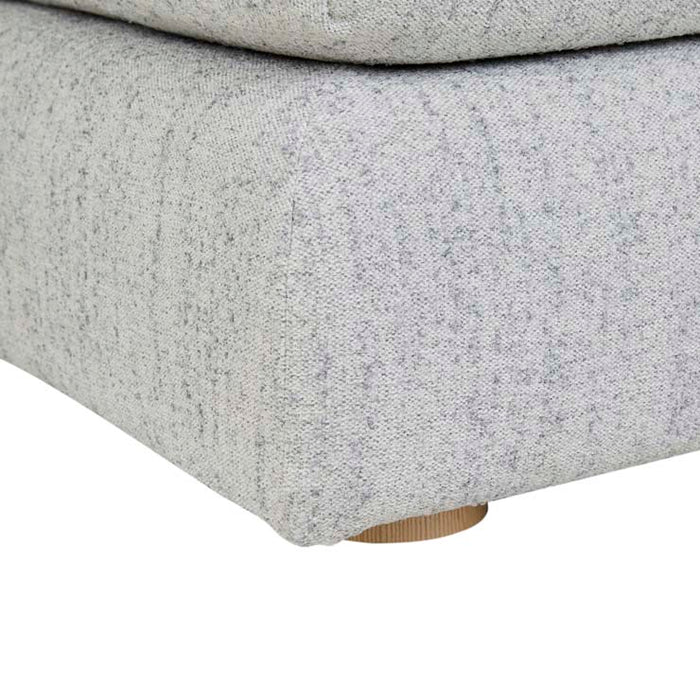 Hugo Marla 1 Seater Center Sofa