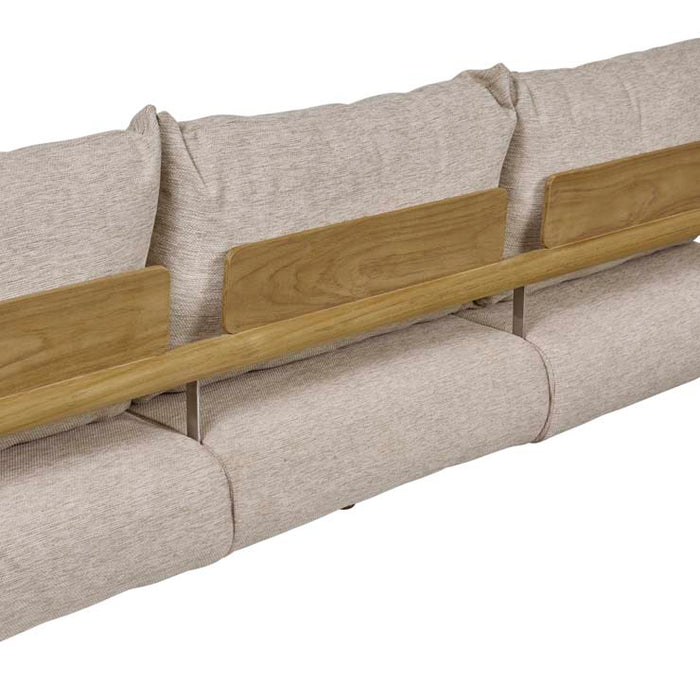 Javea 3 Seater Sofa