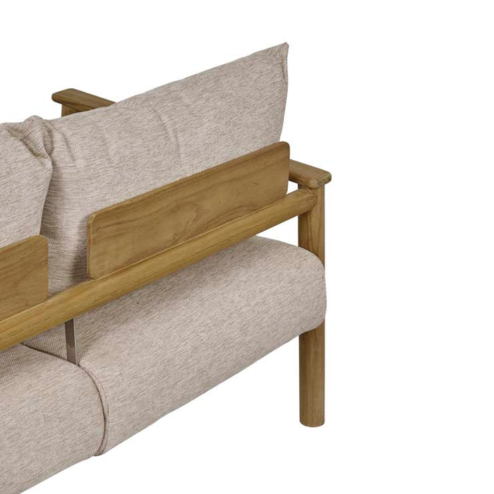 Javea 3 Seater Sofa