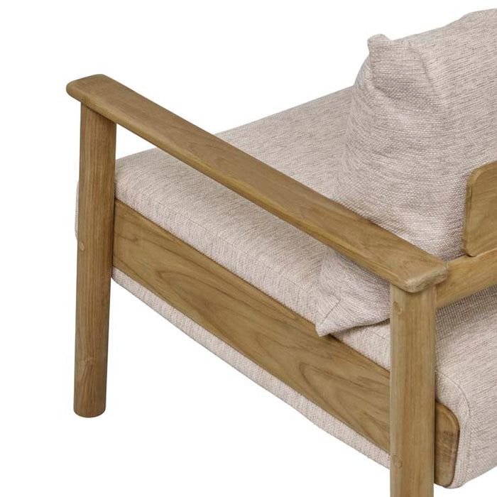 Javea 3 Seater Sofa