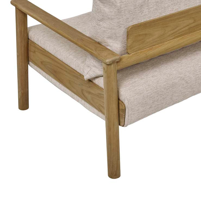 Javea 3 Seater Sofa