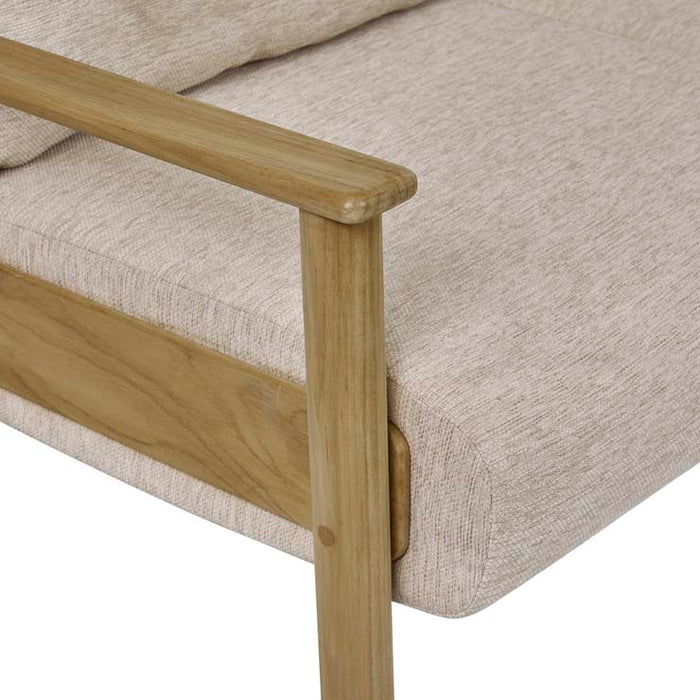 Javea 3 Seater Sofa