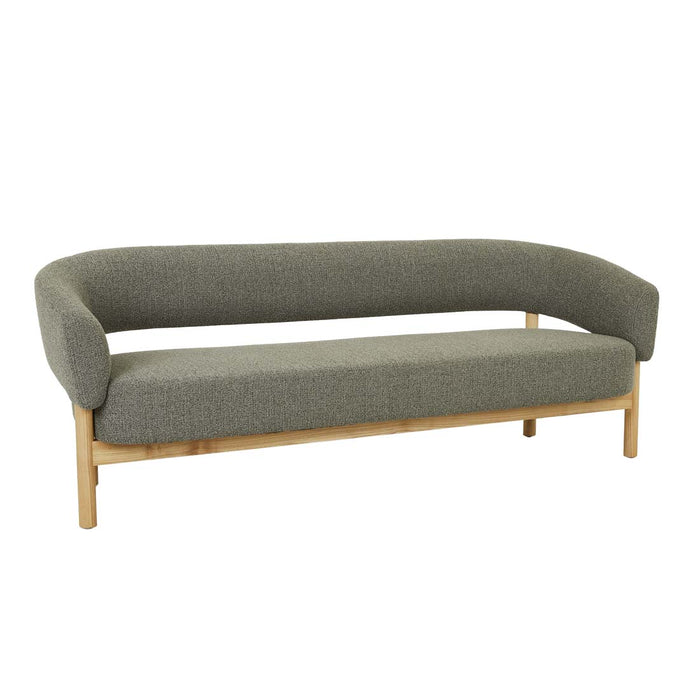 Jenson 3 Seater Sofa