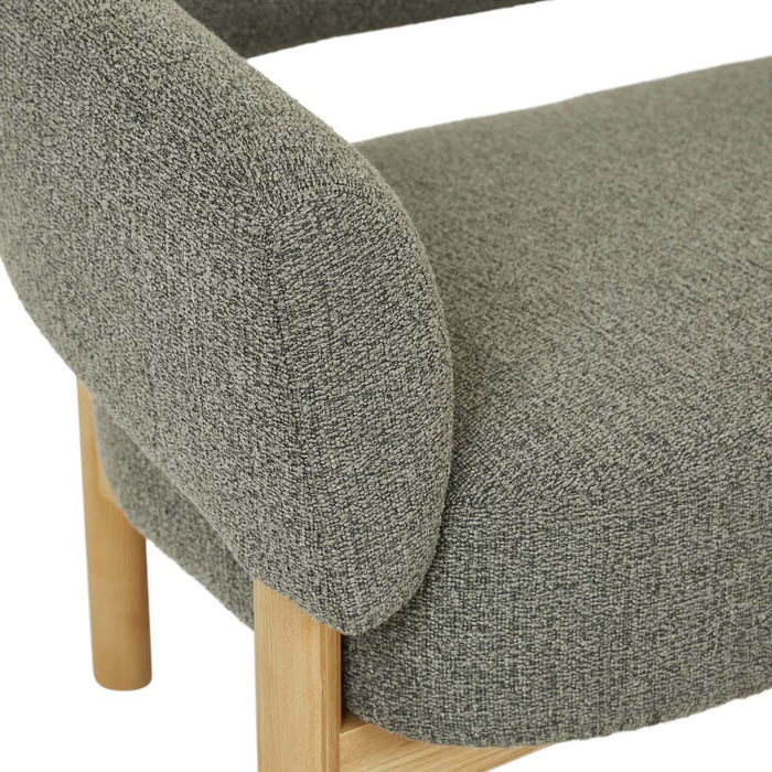 Jenson 3 Seater Sofa