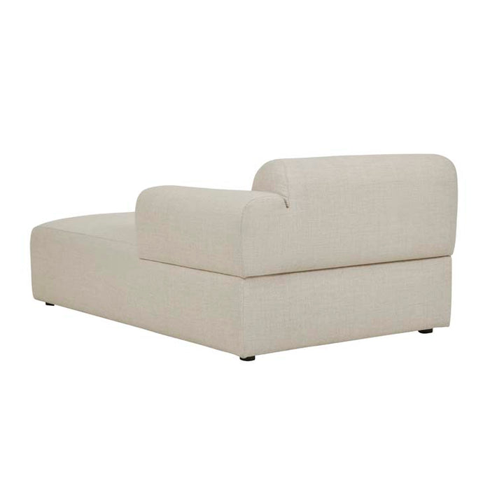 Juno Boulder Right Chaise Sofa