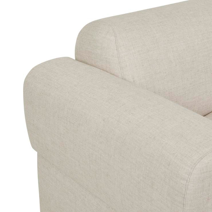 Juno Boulder 1 Seater Left Arm Sofa