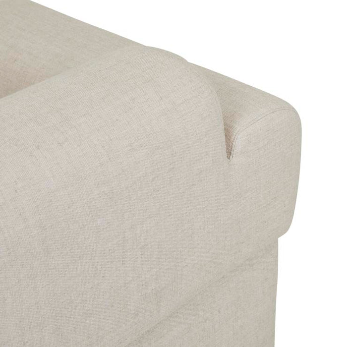 Juno Boulder 1 Seater Left Arm Sofa