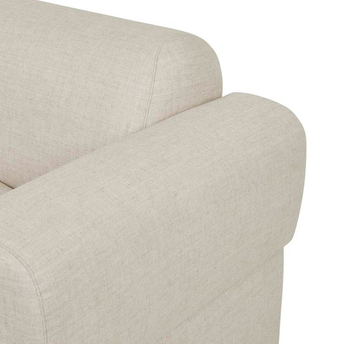 Juno Boulder 1 Seater Right Arm Sofa