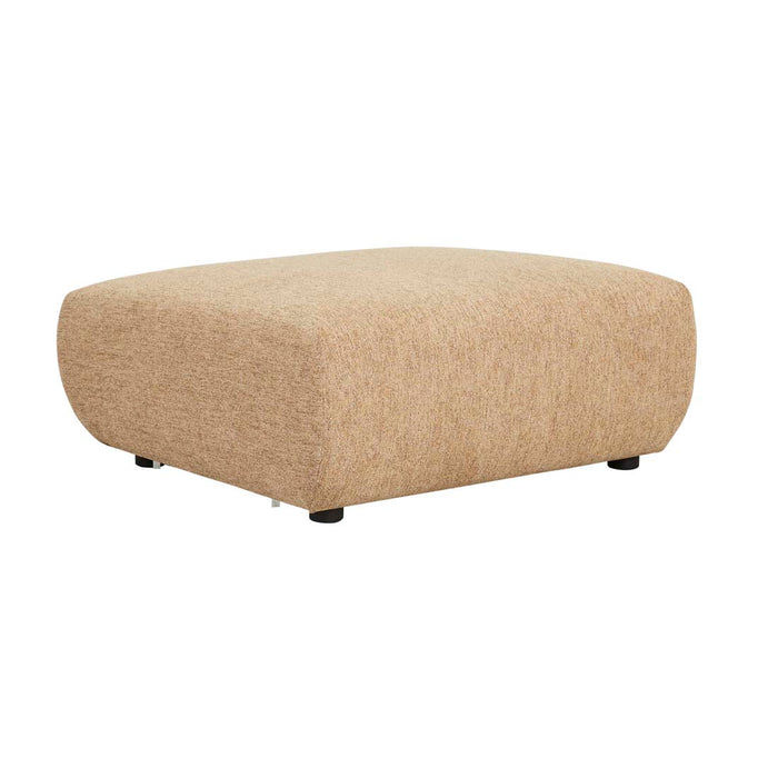 Juno Cloud Ottoman
