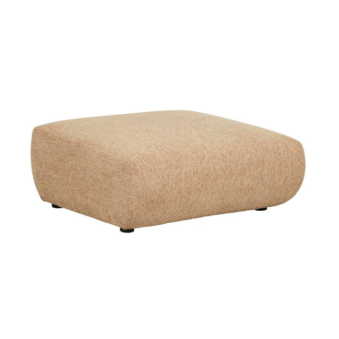 Juno Cloud Ottoman