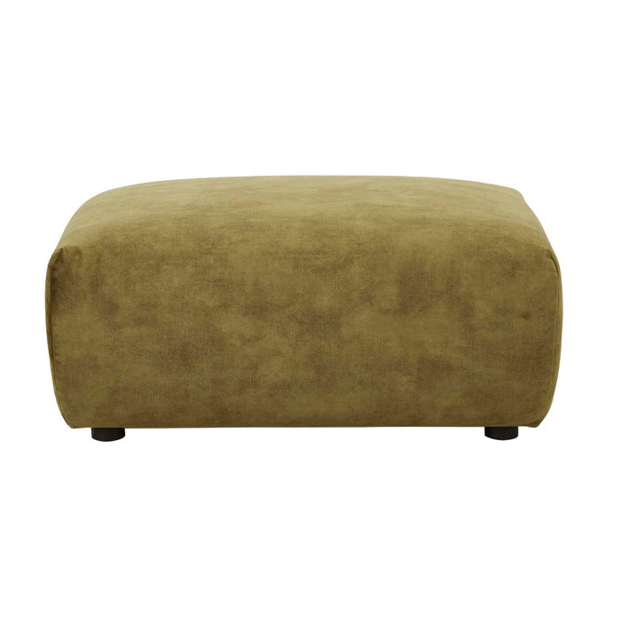 Juno Cloud Ottoman