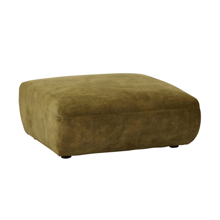 Juno Cloud Ottoman
