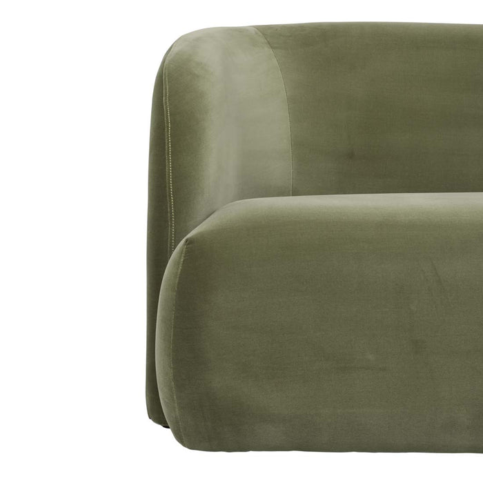 Kennedy Beckett 3 Seater Sofa