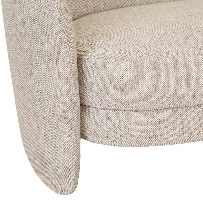 Kennedy Tenner 2 Seater Sofa