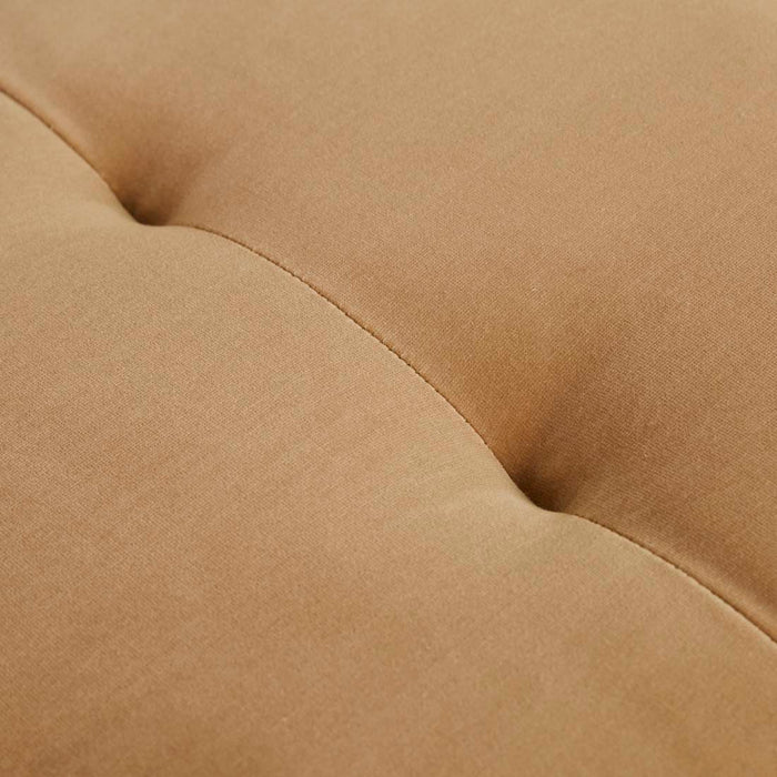 Kennedy Tufted 3 Seater Sofa