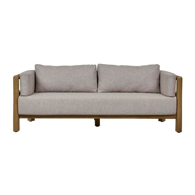 Kuda 3 Seater Sofa