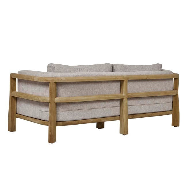 Kuda 3 Seater Sofa