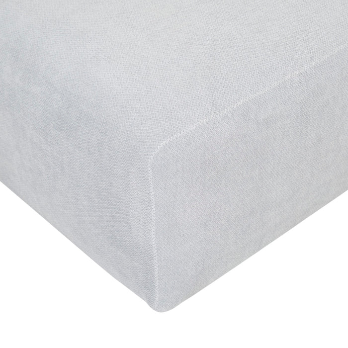 Madrid Edge Left Chaise Set