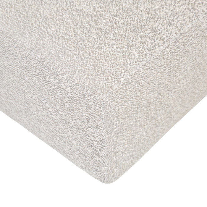 Madrid Edge Left Chaise Set