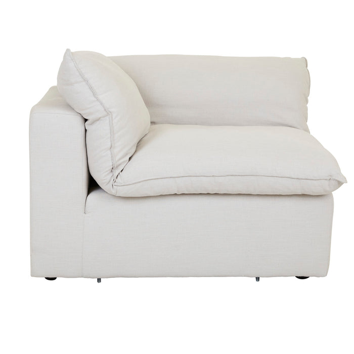 Madrid Retreat Corner Sofa