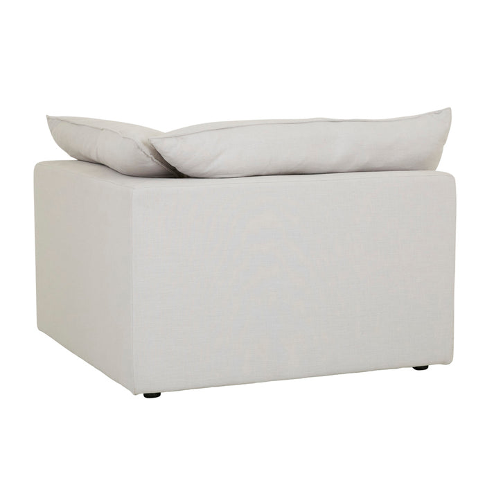 Madrid Retreat Corner Sofa