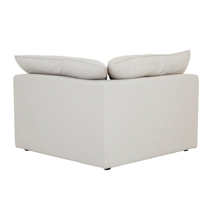 Madrid Retreat Corner Sofa