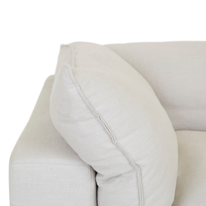 Madrid Retreat Corner Sofa