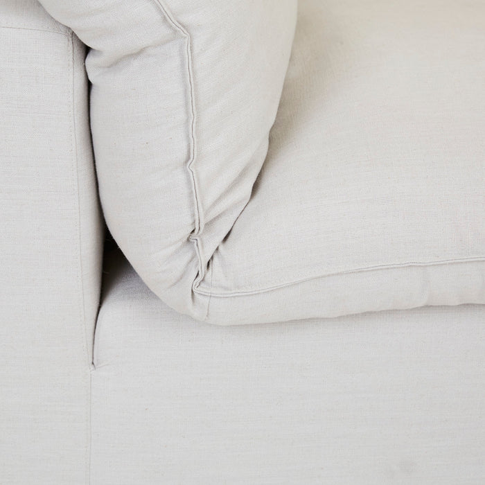 Madrid Retreat Corner Sofa